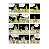 Windig en de Jong - Heinz deel H tot Z (Deel Z)